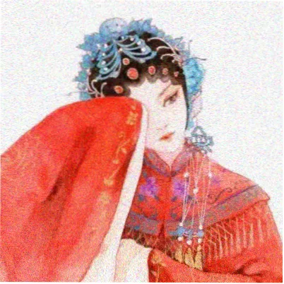 观众 红烧肉不加糖 头像